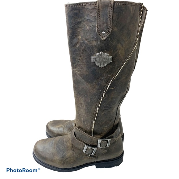 harley davidson sennett